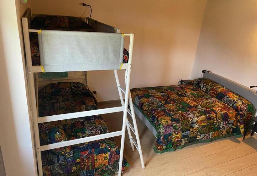 민박 Orto Raccolto