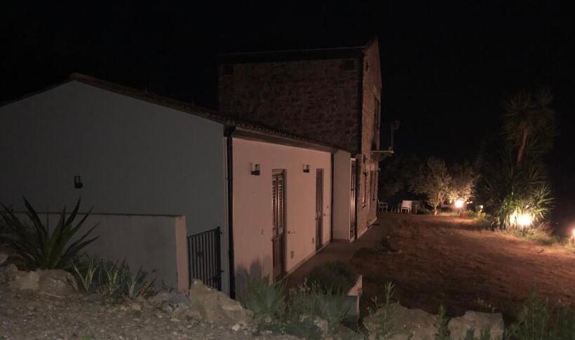 민박 Orto Raccolto