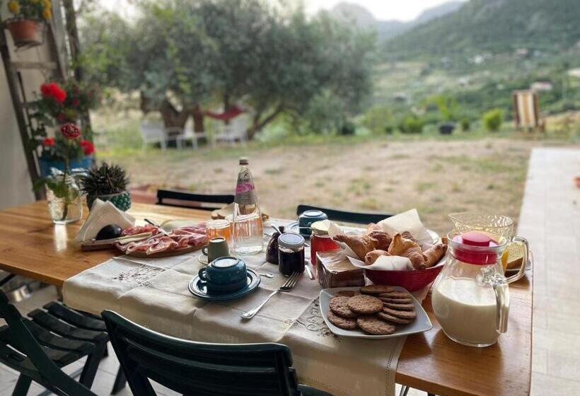 민박 Orto Raccolto