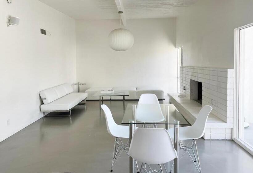 צימר Super Cute Room In Architectural Home