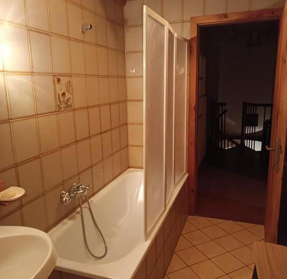 مبيت وإفطار Vacanza Rurale