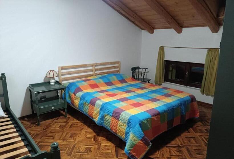 مبيت وإفطار Vacanza Rurale