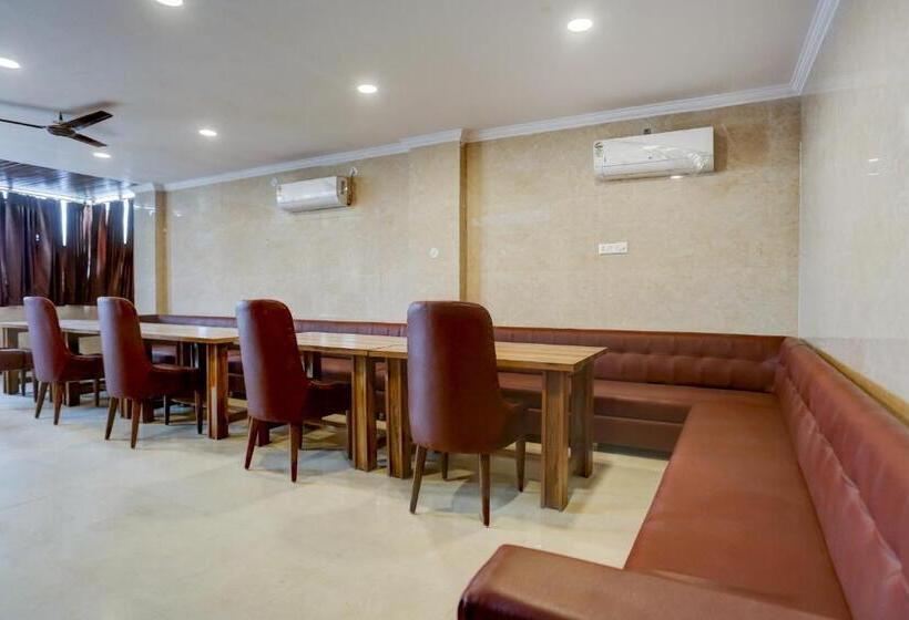 Super Collection O Hotel Walk Inn