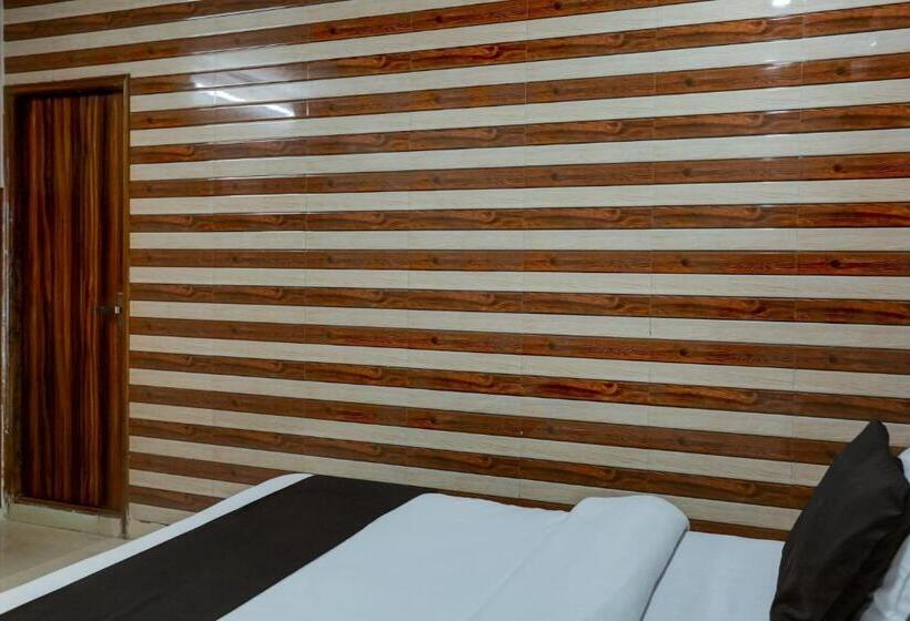 Super Collection O Hotel Walk Inn