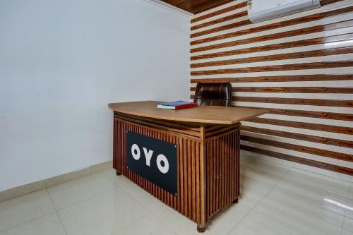 Super Collection O Hotel Walk Inn