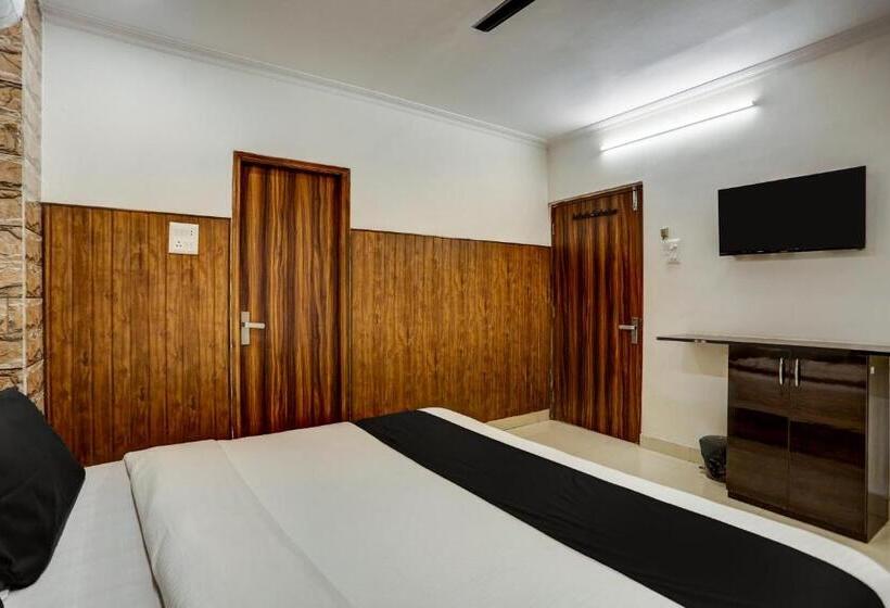 Super Collection O Hotel Walk Inn