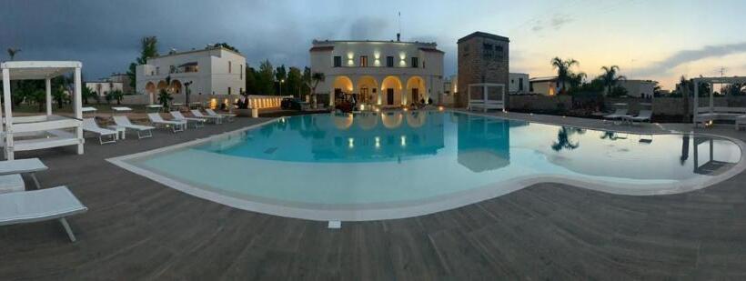 Dimore Casalesalento