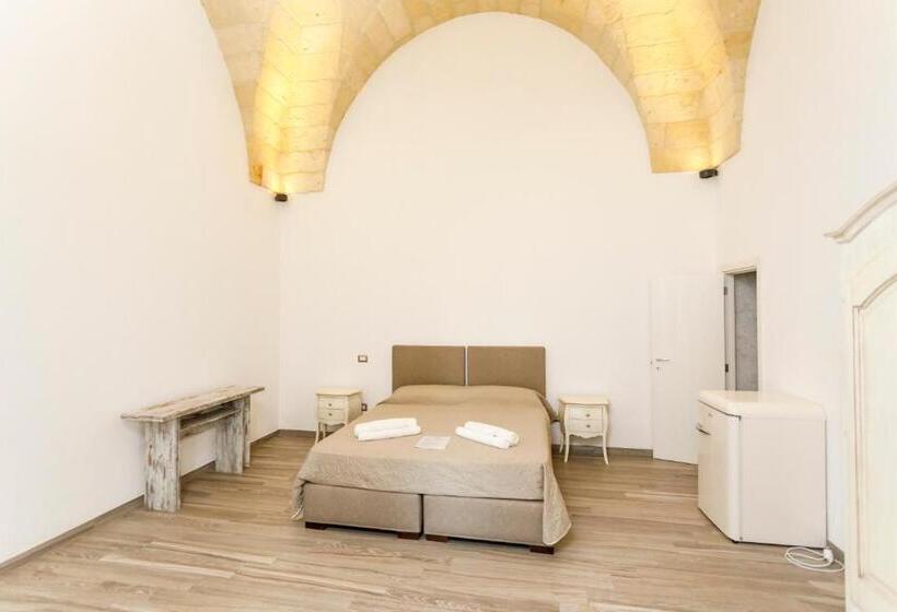 Dimore Casalesalento