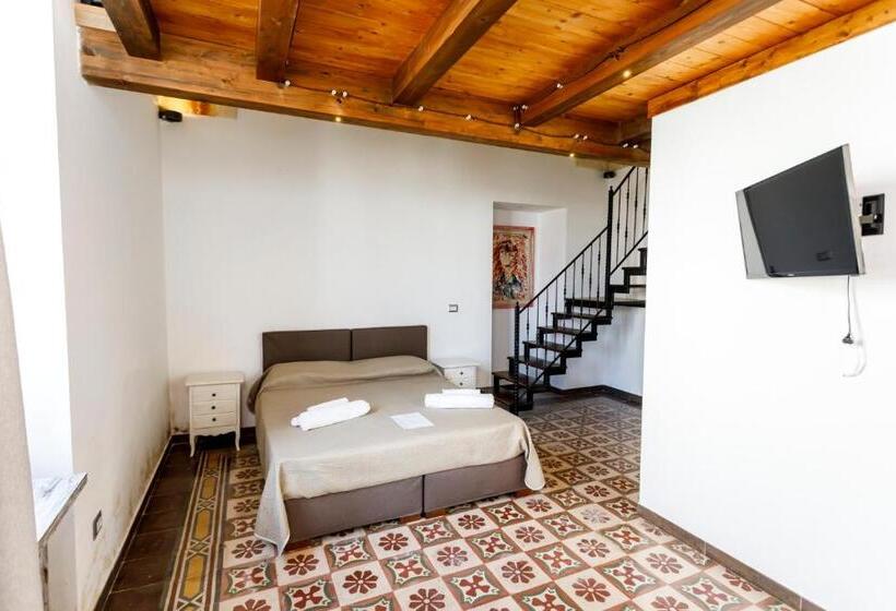 Dimore Casalesalento