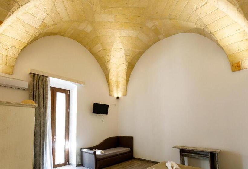 Dimore Casalesalento