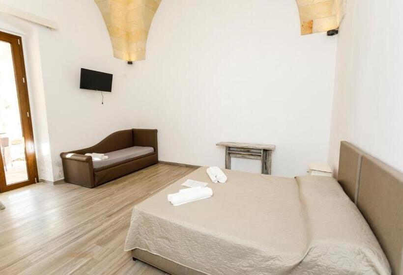 Dimore Casalesalento