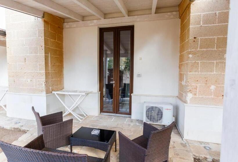 Dimore Casalesalento