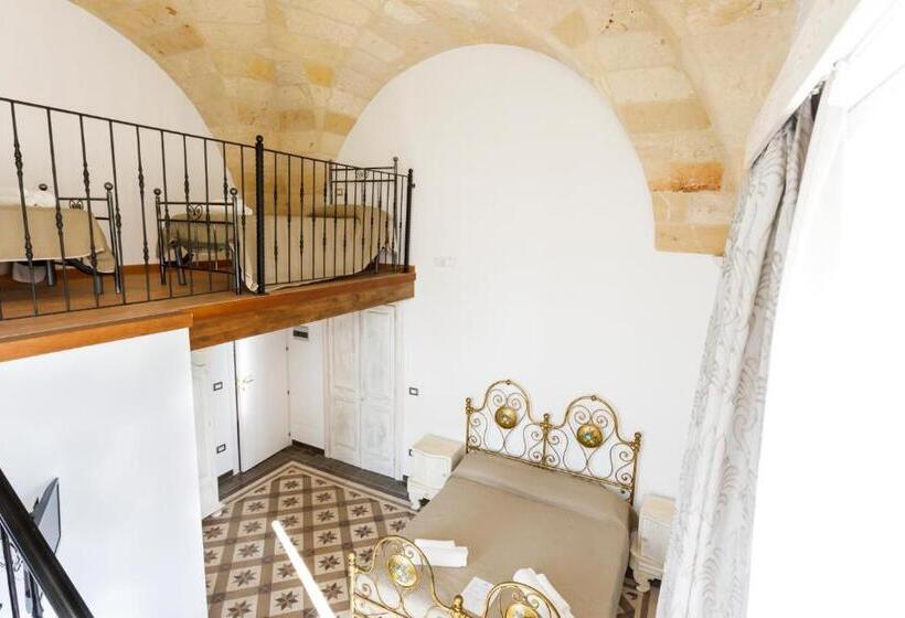 Dimore Casalesalento