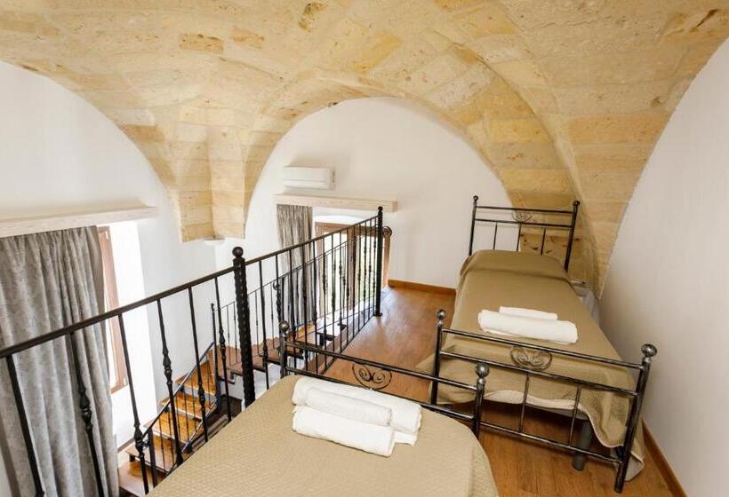 Dimore Casalesalento