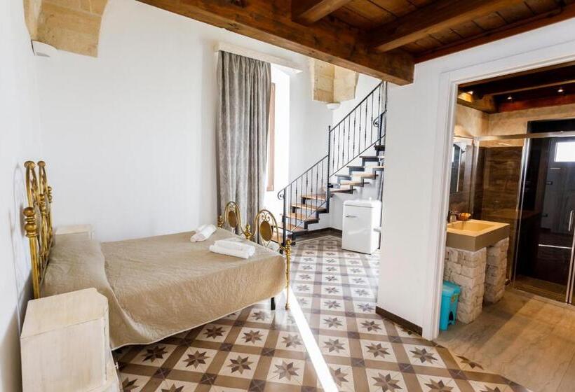 Dimore Casalesalento