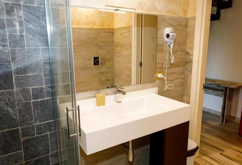 Dimore Casalesalento