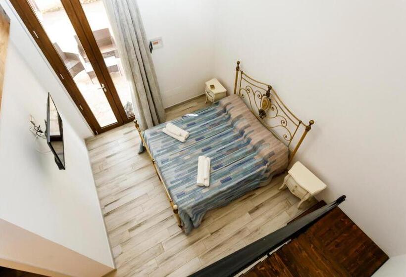 Dimore Casalesalento