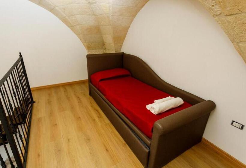 Dimore Casalesalento