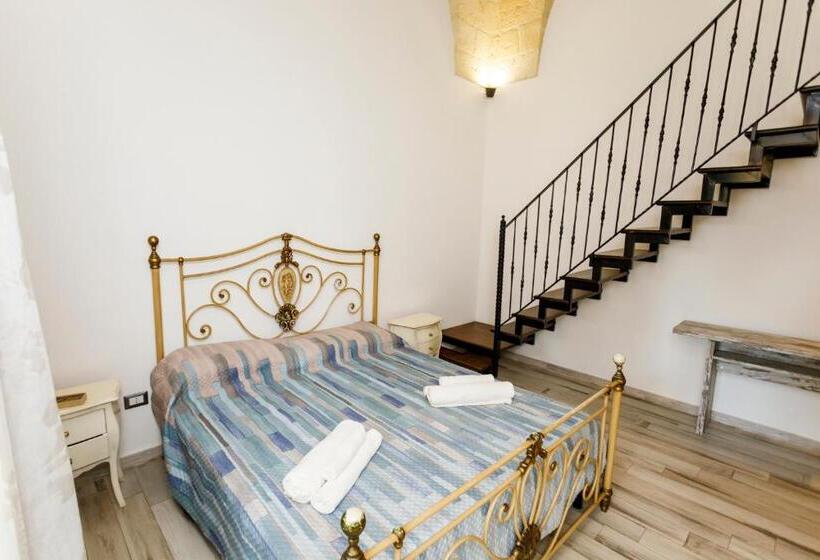 Dimore Casalesalento