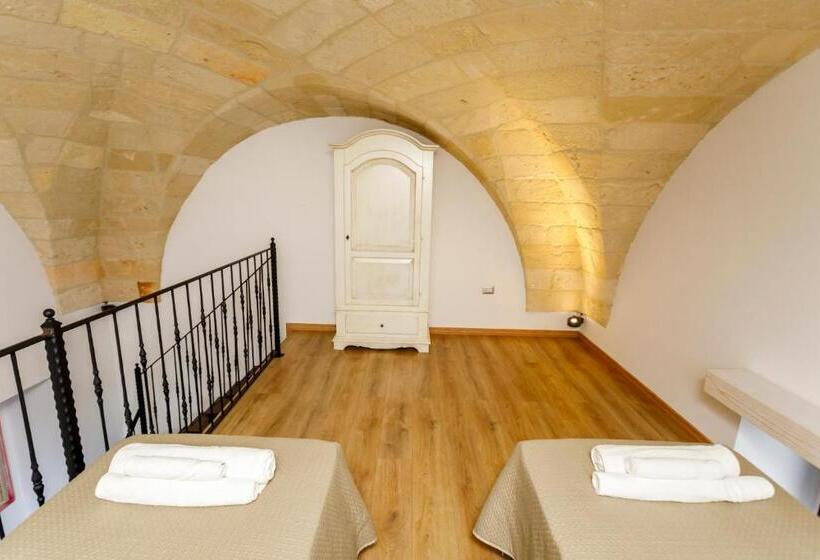 Dimore Casalesalento