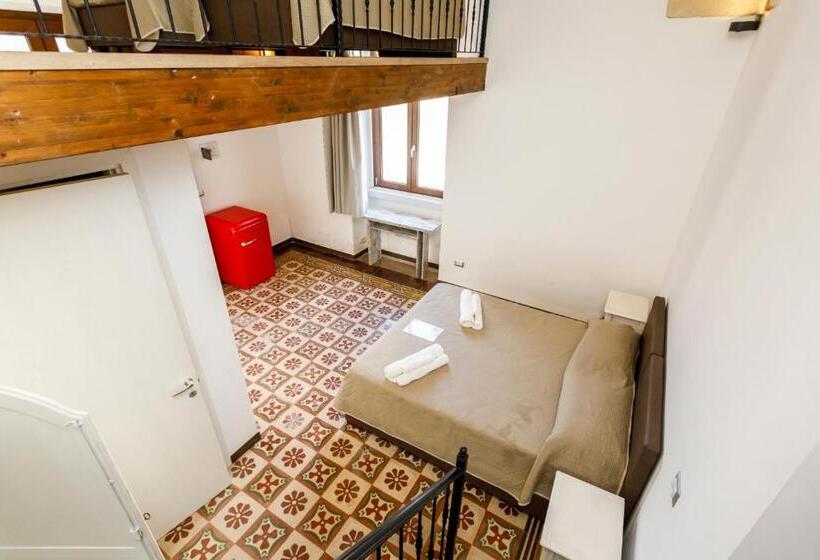 Dimore Casalesalento