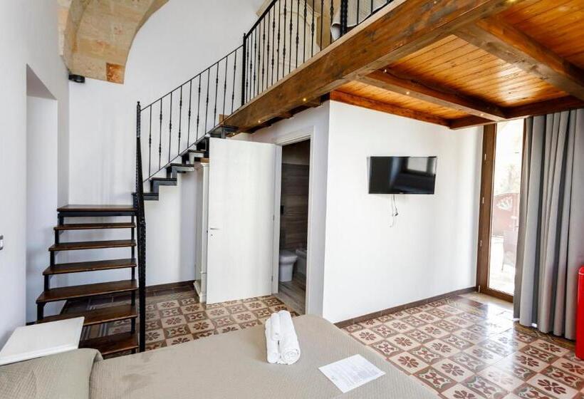 Dimore Casalesalento