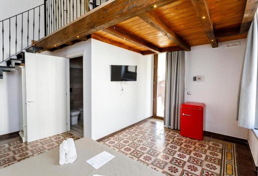 Dimore Casalesalento