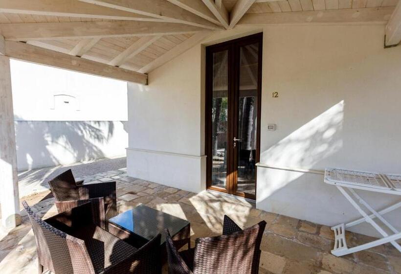 Dimore Casalesalento