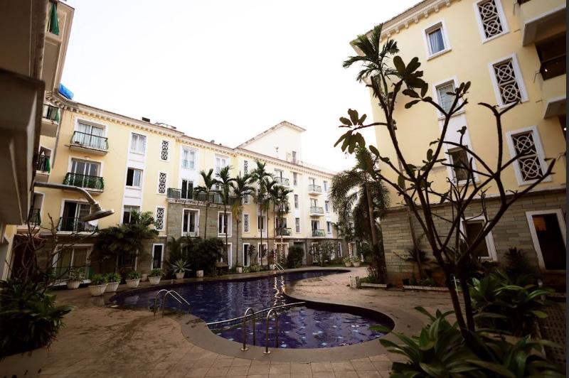 فندق Asta By Avim