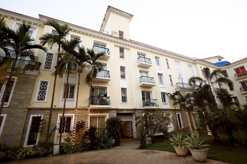 فندق Asta By Avim