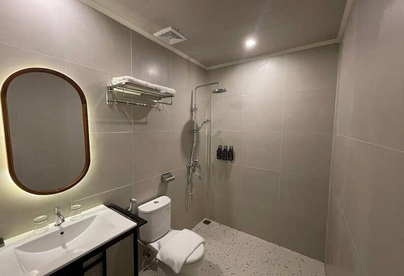 酒店 Azana Essence Sanggabuana Bogor