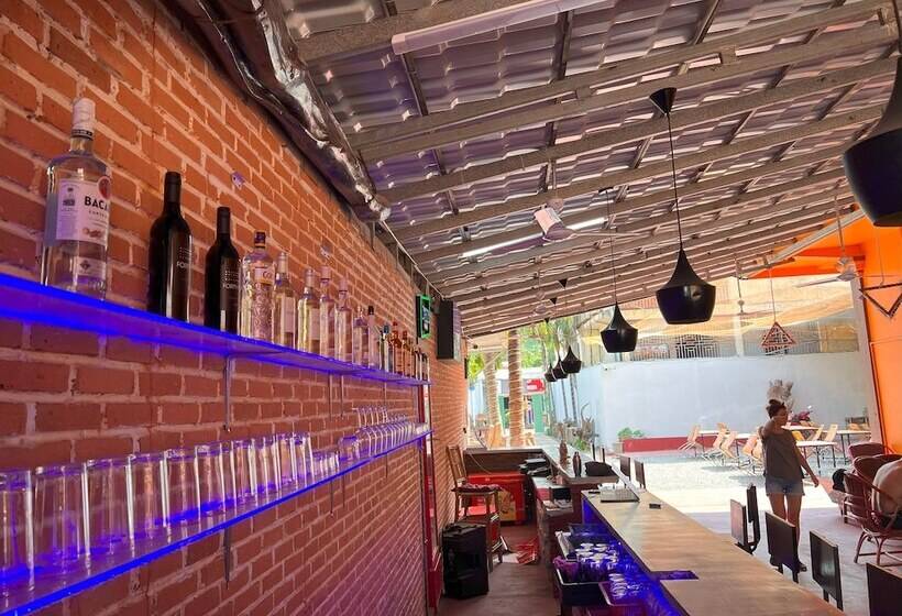 هتل Babylon Angkor Guest House