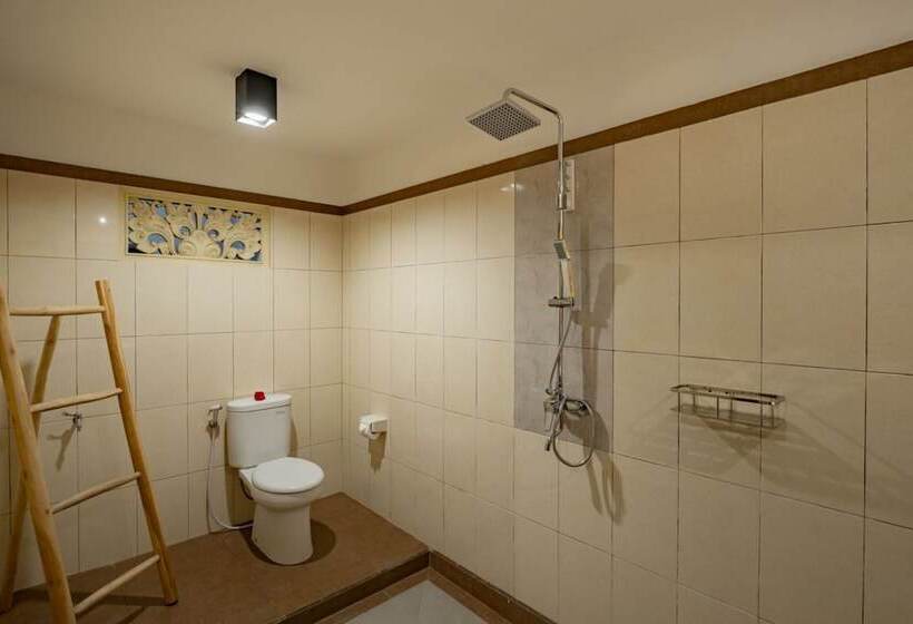 فندق Belvilla Wanderlust Central Ubud