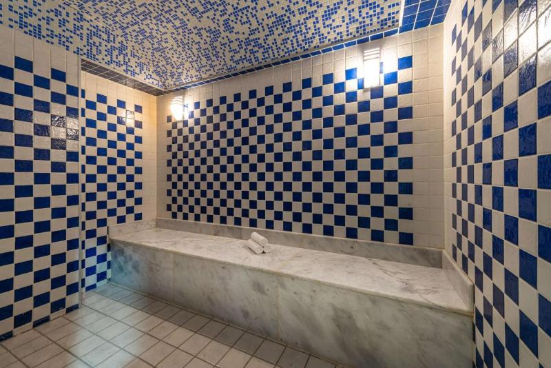 Otel Best Western Plus Tabuk City Center