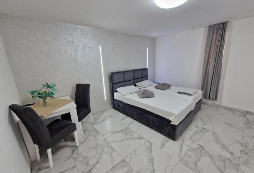 هتل Carigradski Drum Plus