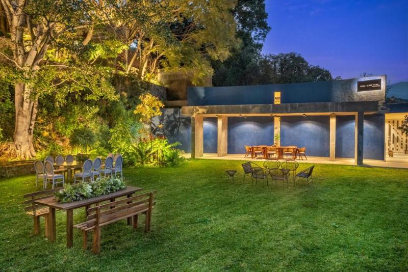 酒店 Casa Cristina Fresh Boutique