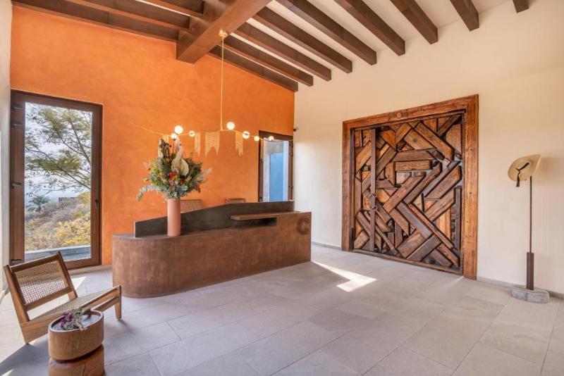 酒店 Casa Cristina Fresh Boutique