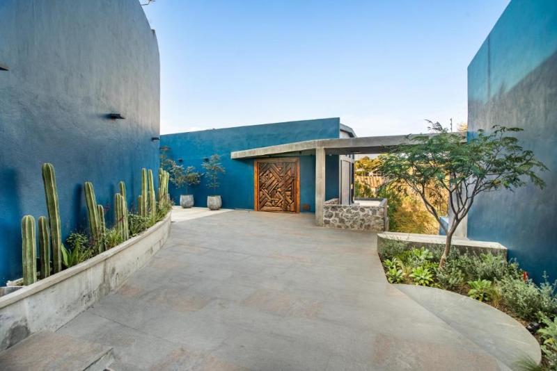 酒店 Casa Cristina Fresh Boutique