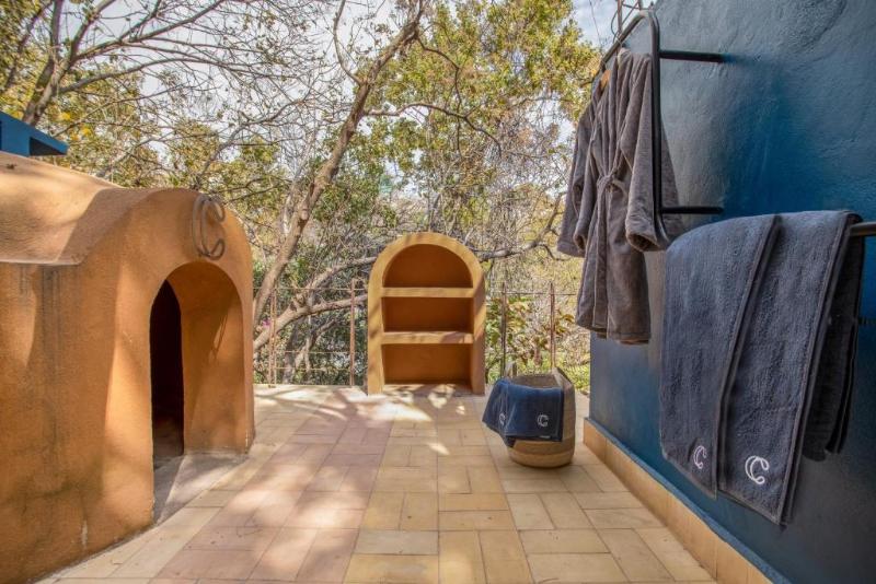 酒店 Casa Cristina Fresh Boutique