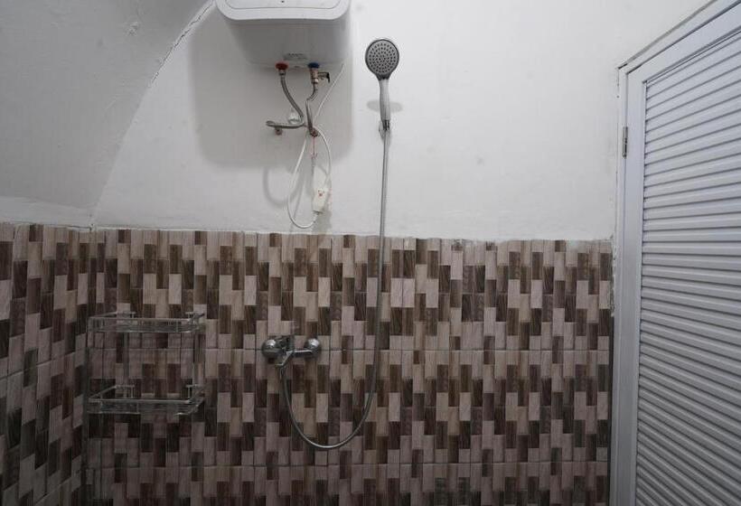 Отель Collection O 93732 Villa Opung