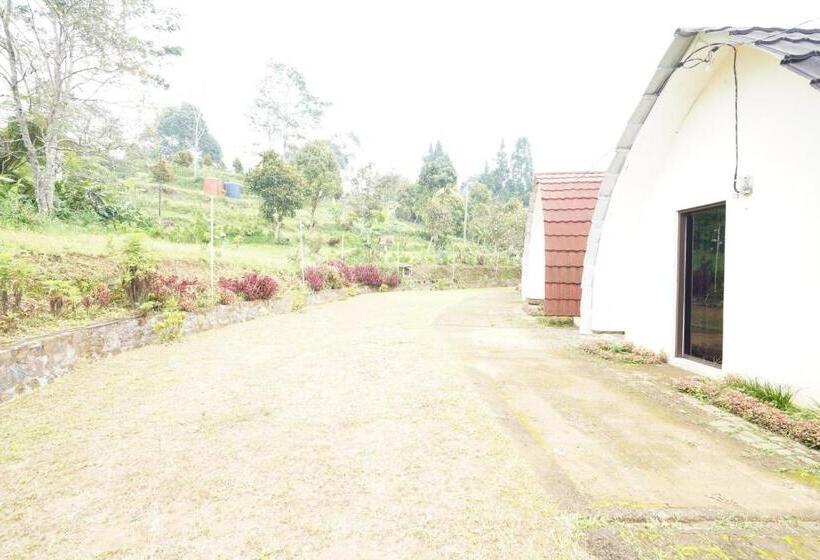 Отель Collection O 93732 Villa Opung