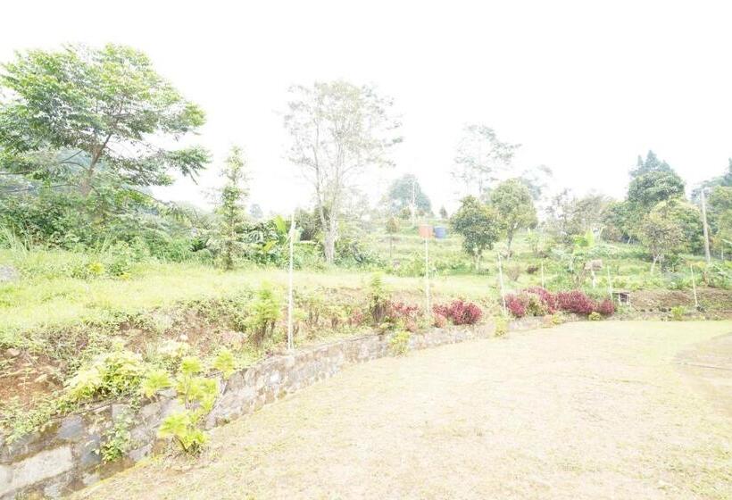 Отель Collection O 93732 Villa Opung