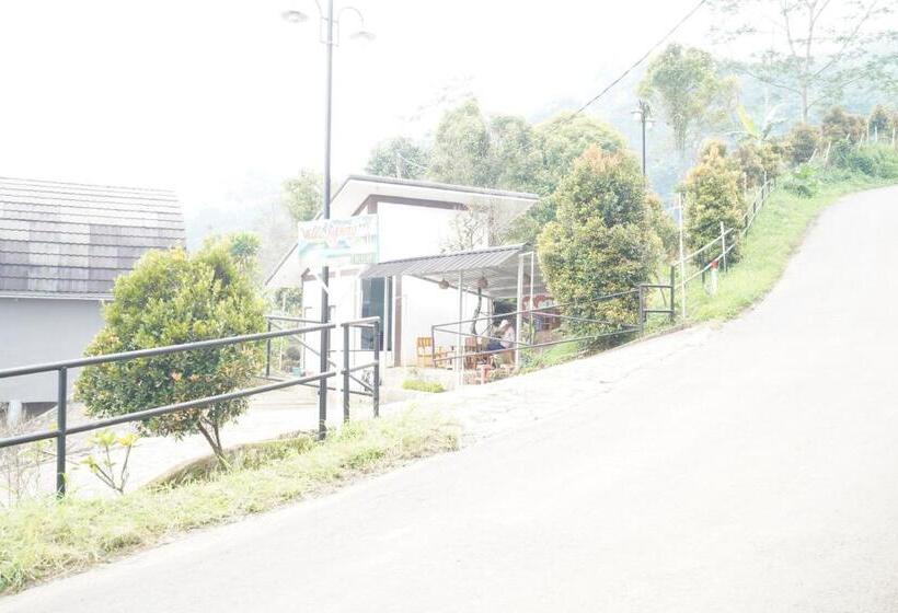 Отель Collection O 93732 Villa Opung