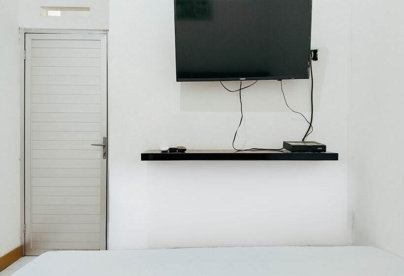 호텔 Eleven Guest House Syariah