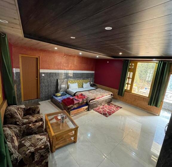 Отель Freya Luxuria