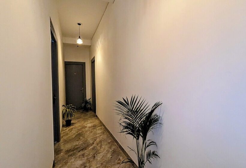 בית מלון כפרי Green Vegas