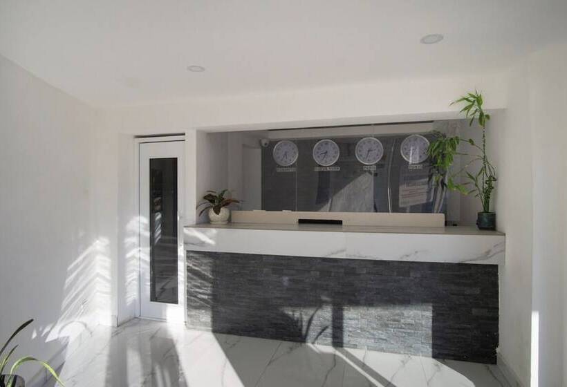 בית מלון כפרי Hacienda Corteza