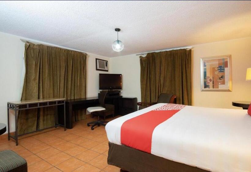 בית מלון כפרי Hacienda Corteza