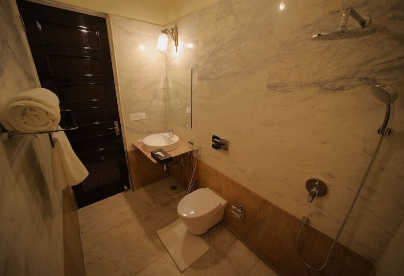 فندق Kesarbagh Palace