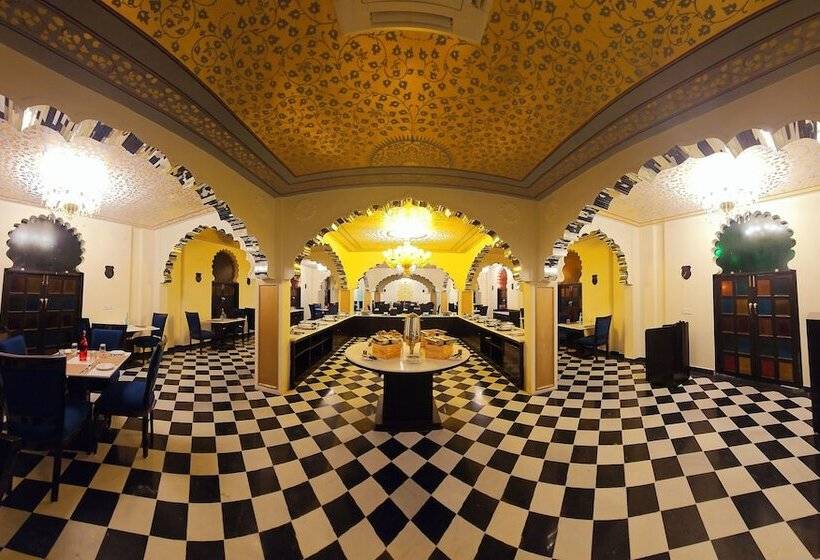 فندق Kesarbagh Palace